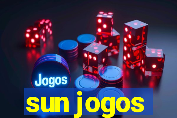 sun jogos